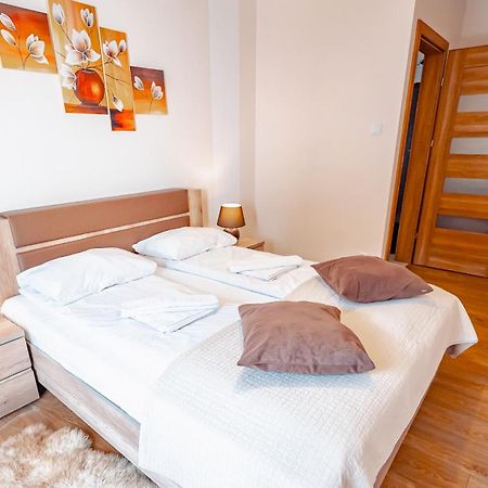 Apartamenty Sun & Snow Zielona Krynica Zdroj Dış mekan fotoğraf