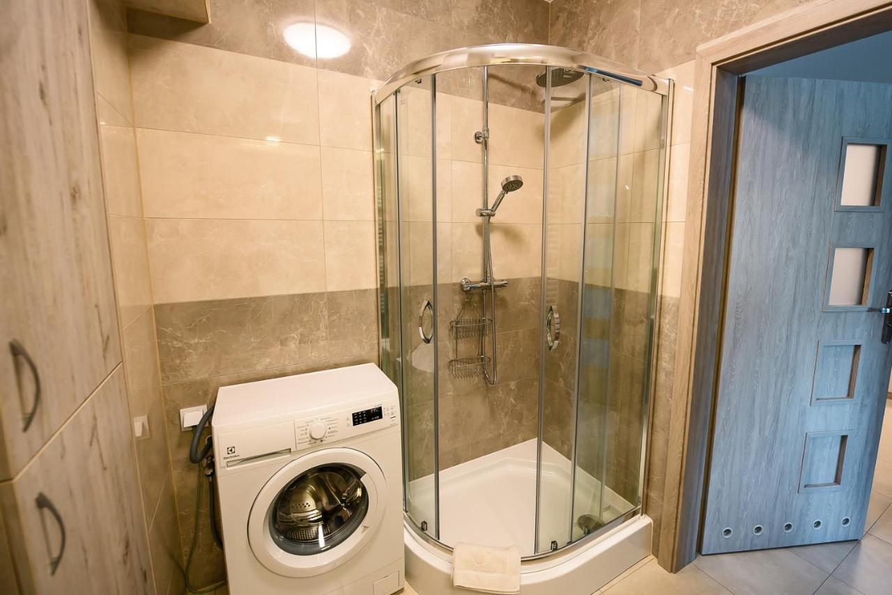 Apartamenty Sun & Snow Zielona Krynica Zdroj Dış mekan fotoğraf
