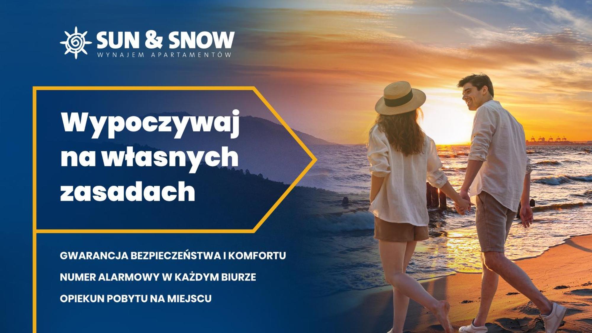 Apartamenty Sun & Snow Zielona Krynica Zdroj Dış mekan fotoğraf