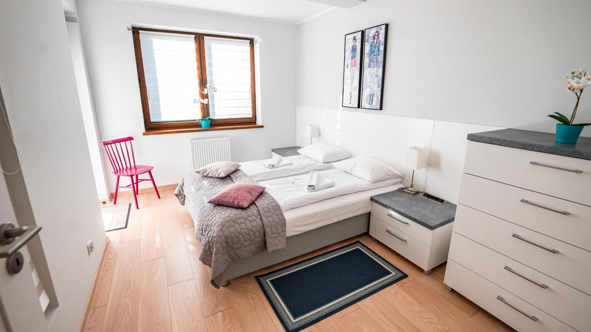 Apartamenty Sun & Snow Zielona Krynica Zdroj Dış mekan fotoğraf