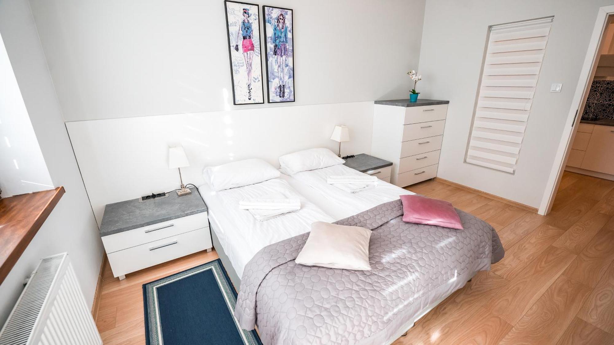 Apartamenty Sun & Snow Zielona Krynica Zdroj Dış mekan fotoğraf