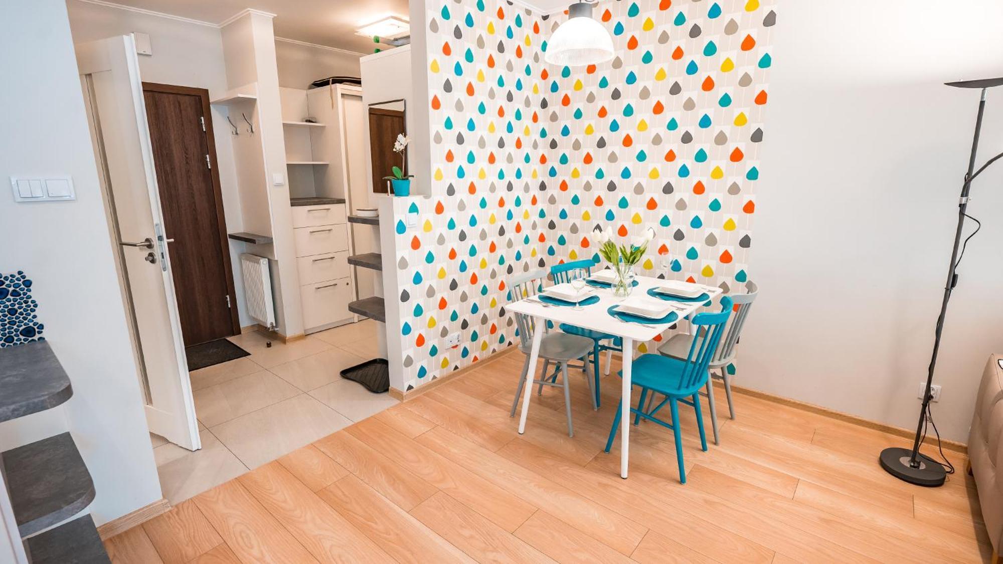Apartamenty Sun & Snow Zielona Krynica Zdroj Dış mekan fotoğraf