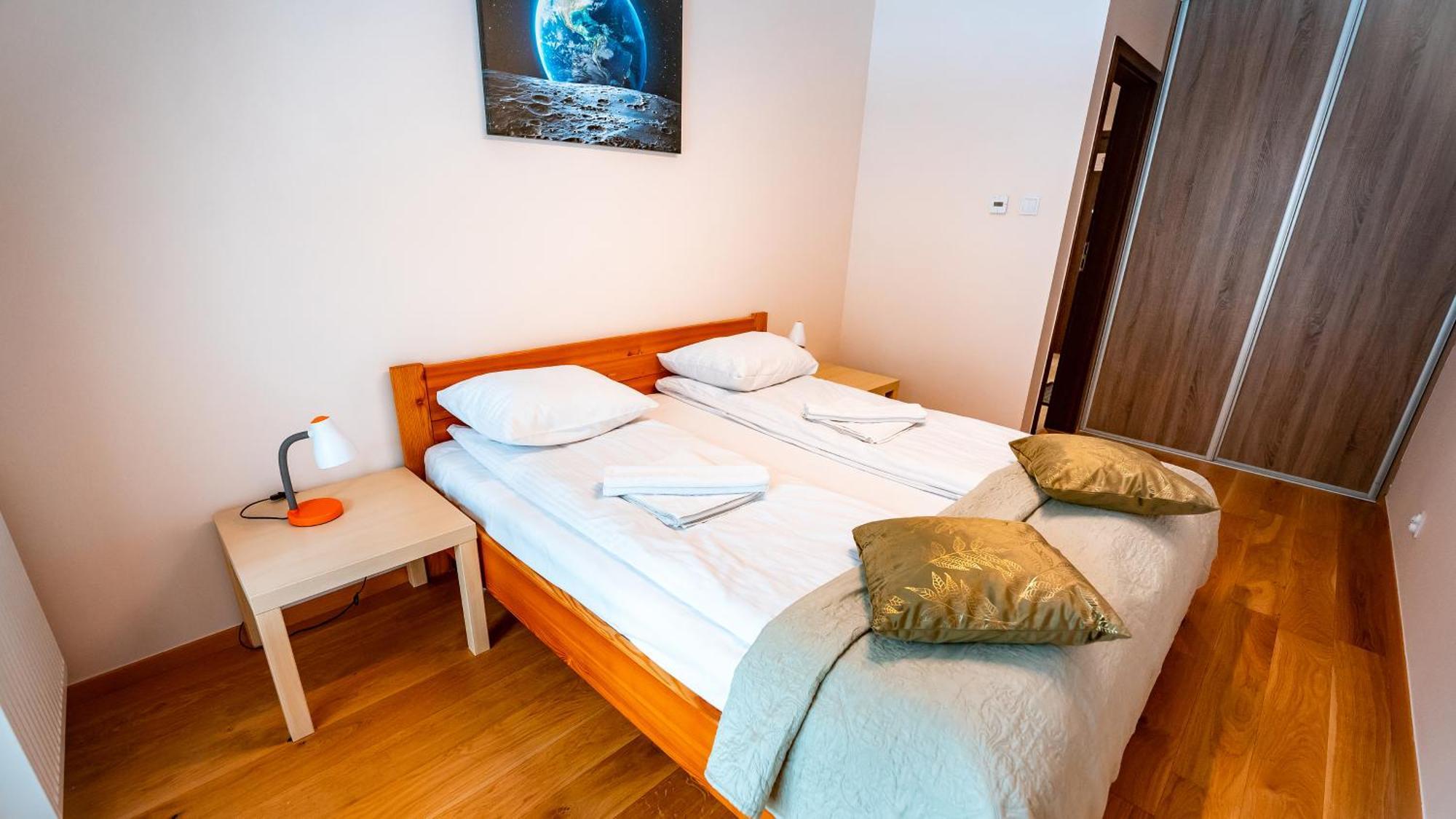 Apartamenty Sun & Snow Zielona Krynica Zdroj Dış mekan fotoğraf