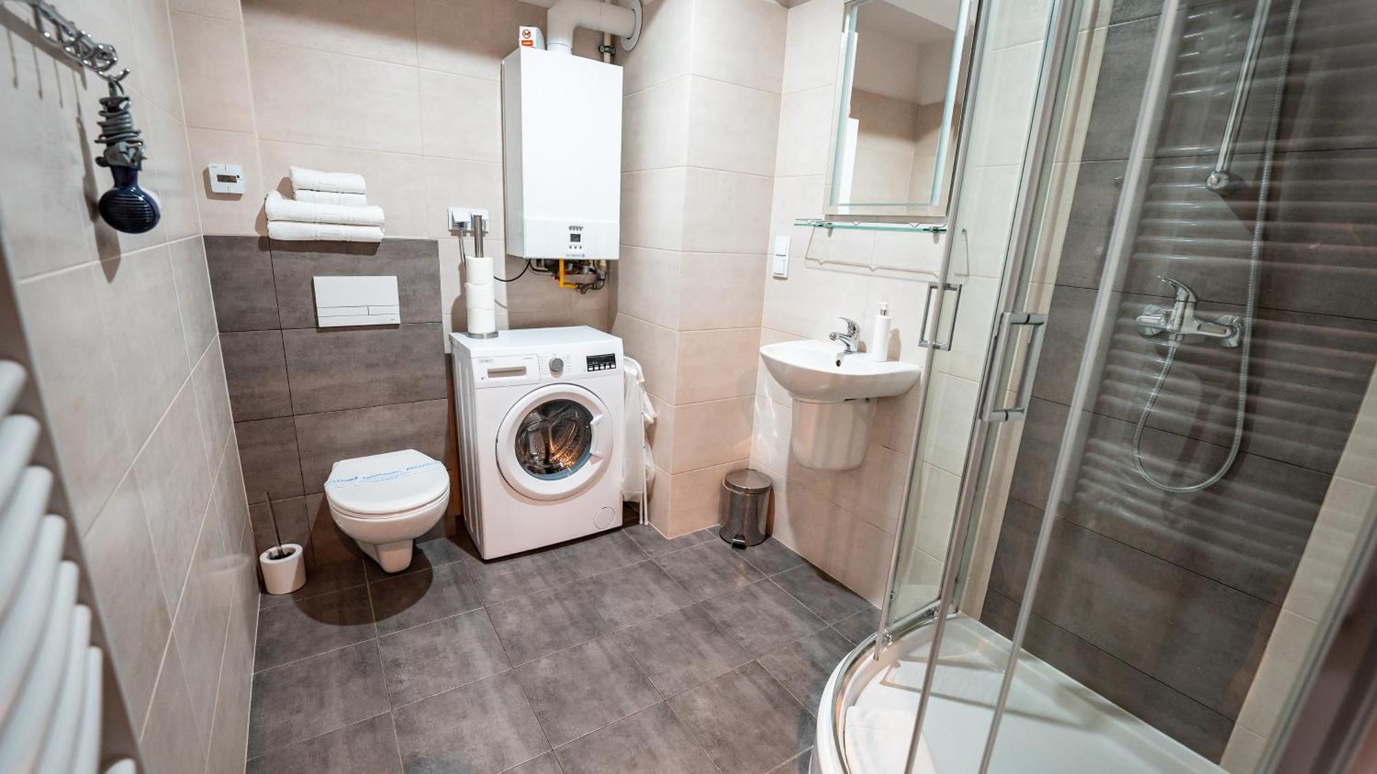 Apartamenty Sun & Snow Zielona Krynica Zdroj Dış mekan fotoğraf