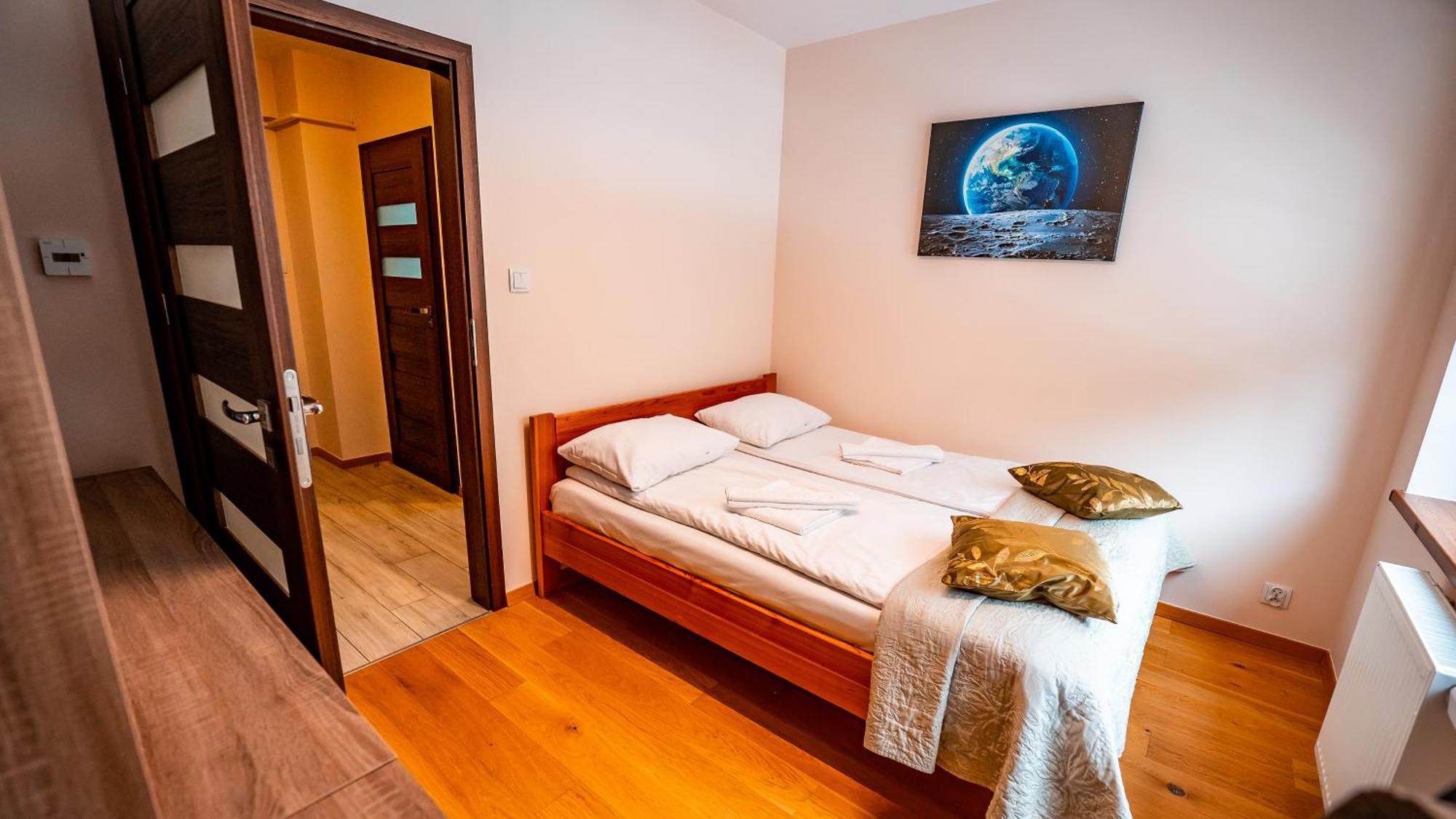 Apartamenty Sun & Snow Zielona Krynica Zdroj Dış mekan fotoğraf