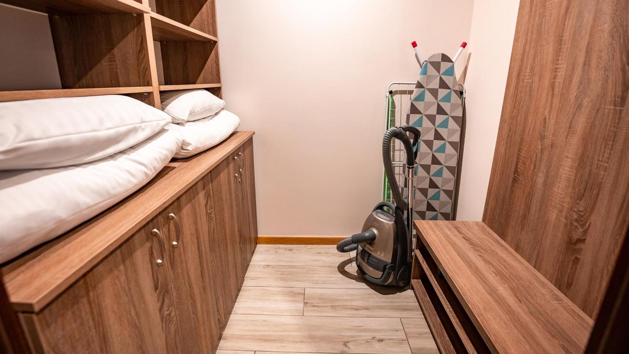 Apartamenty Sun & Snow Zielona Krynica Zdroj Dış mekan fotoğraf