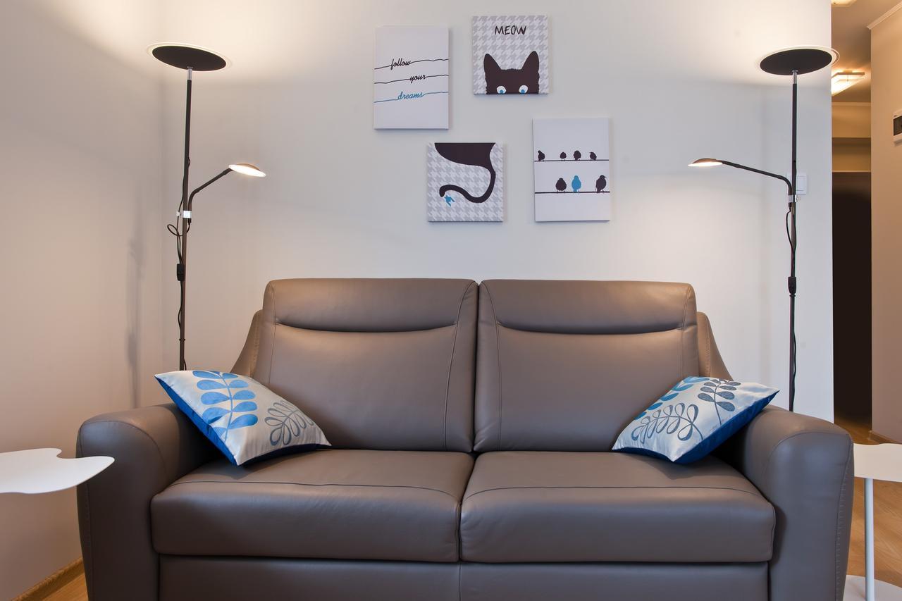 Apartamenty Sun & Snow Zielona Krynica Zdroj Dış mekan fotoğraf