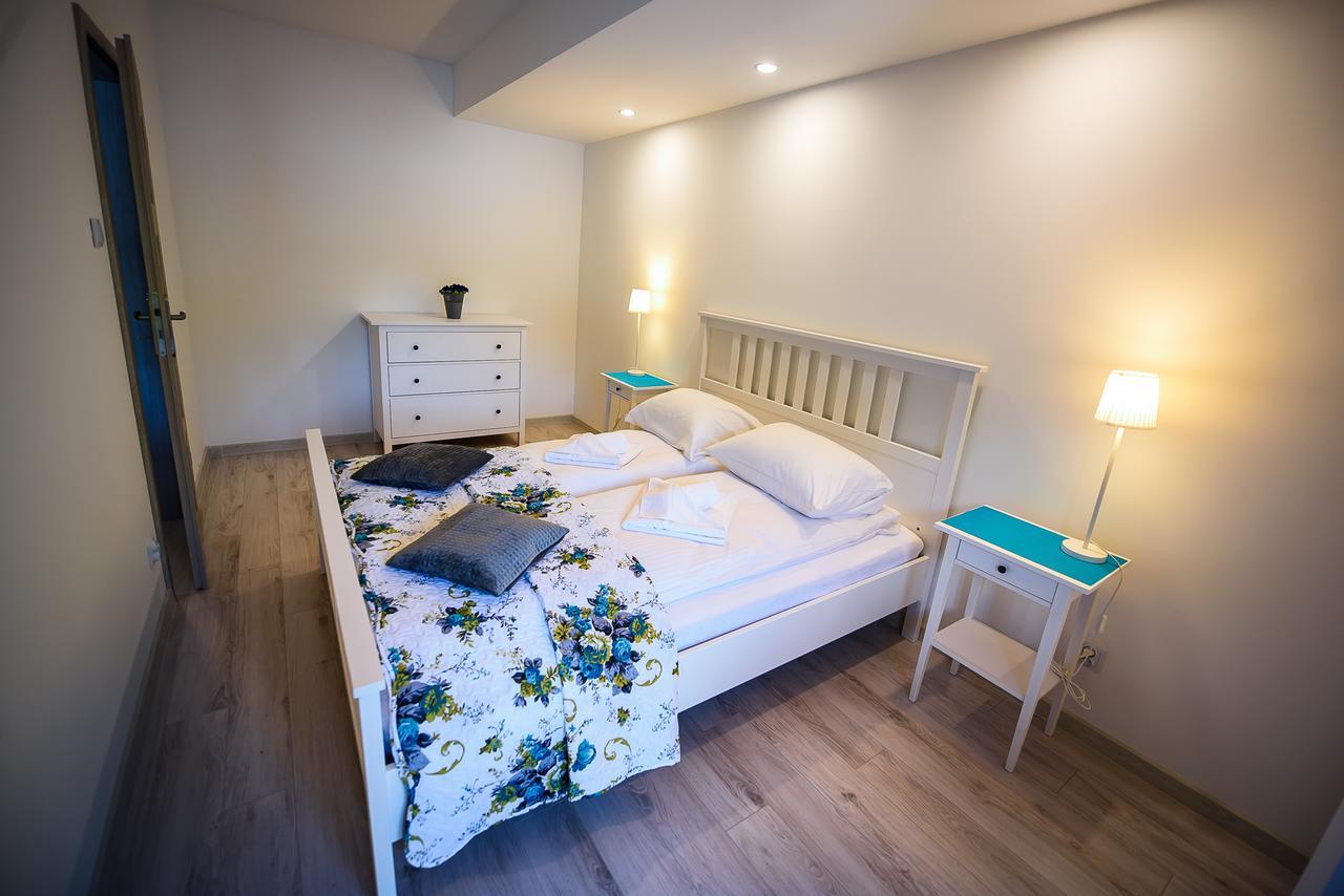 Apartamenty Sun & Snow Zielona Krynica Zdroj Dış mekan fotoğraf